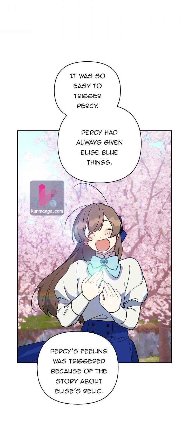 How To Become A Dark Hero’s Daughter Chapter 26 page 16