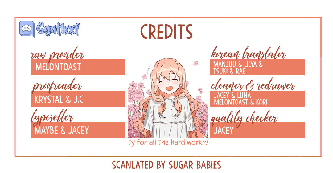 How To Become A Dark Hero’s Daughter Chapter 3 page 26