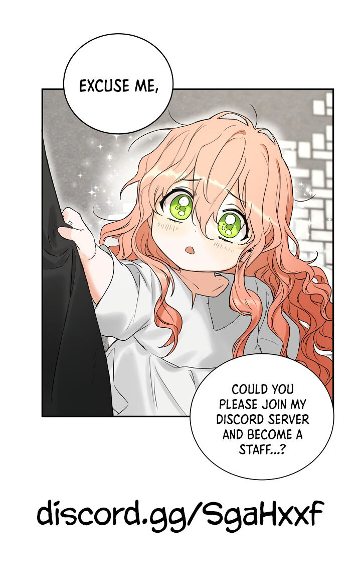How To Become A Dark Hero’s Daughter Chapter 4 page 19