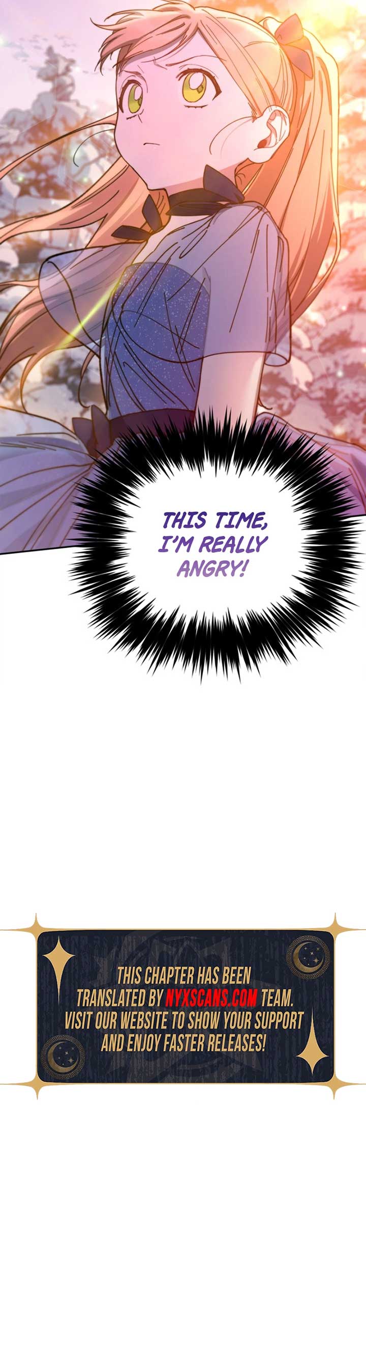 How To Become A Dark Hero’s Daughter Chapter 49 page 11