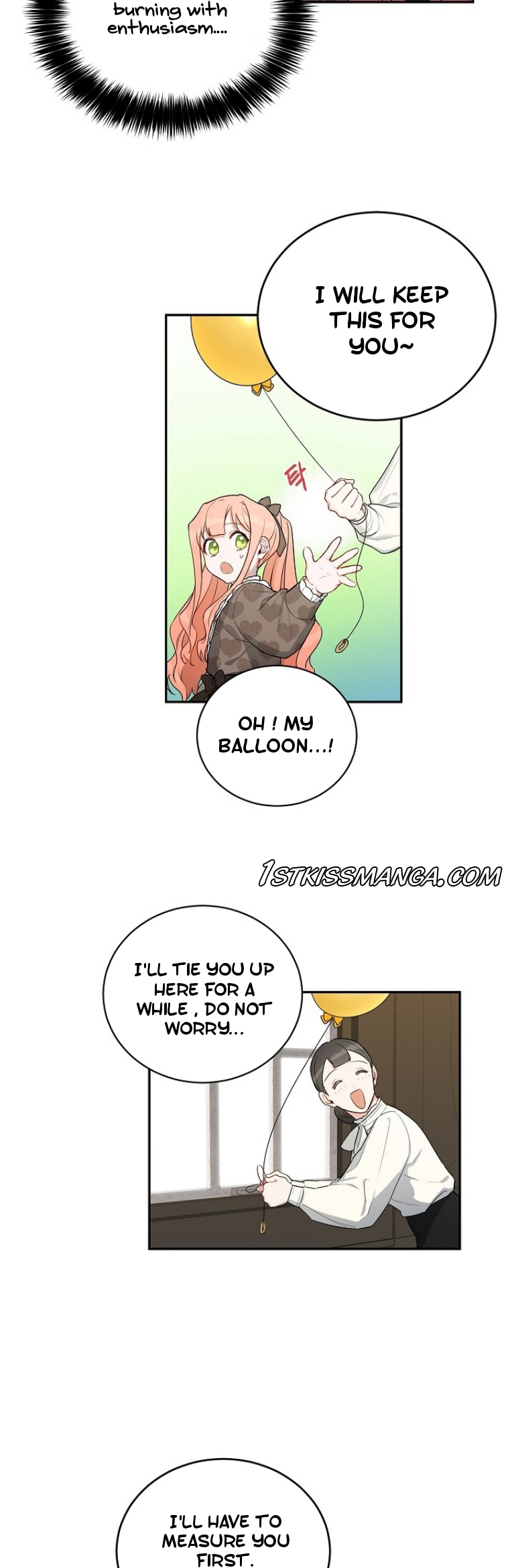 How To Become A Dark Hero’s Daughter Chapter 6 page 16