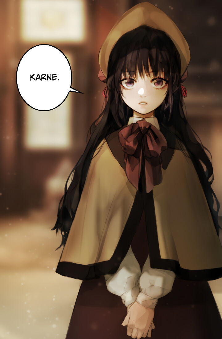 How to Change a Path Full of Thorns Into One Full of Happiness Chapter 0 page 10