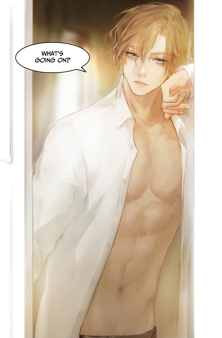 How to Change a Path Full of Thorns Into One Full of Happiness Chapter 0 page 1