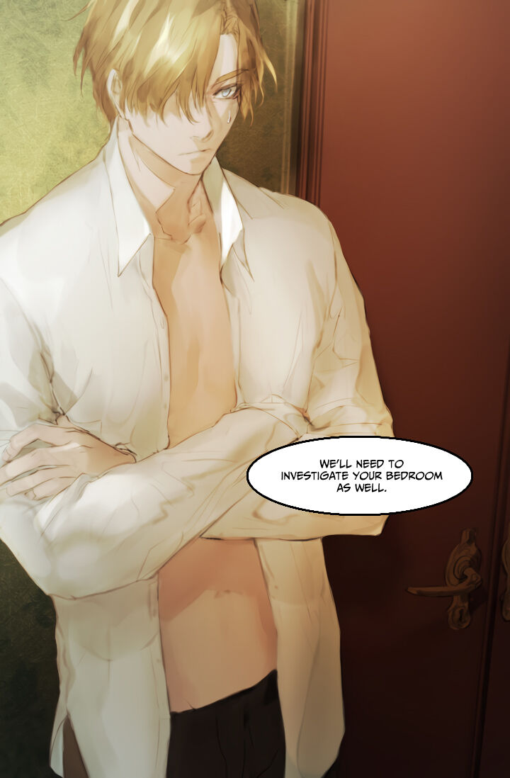 How to Change a Path Full of Thorns Into One Full of Happiness Chapter 0 page 3