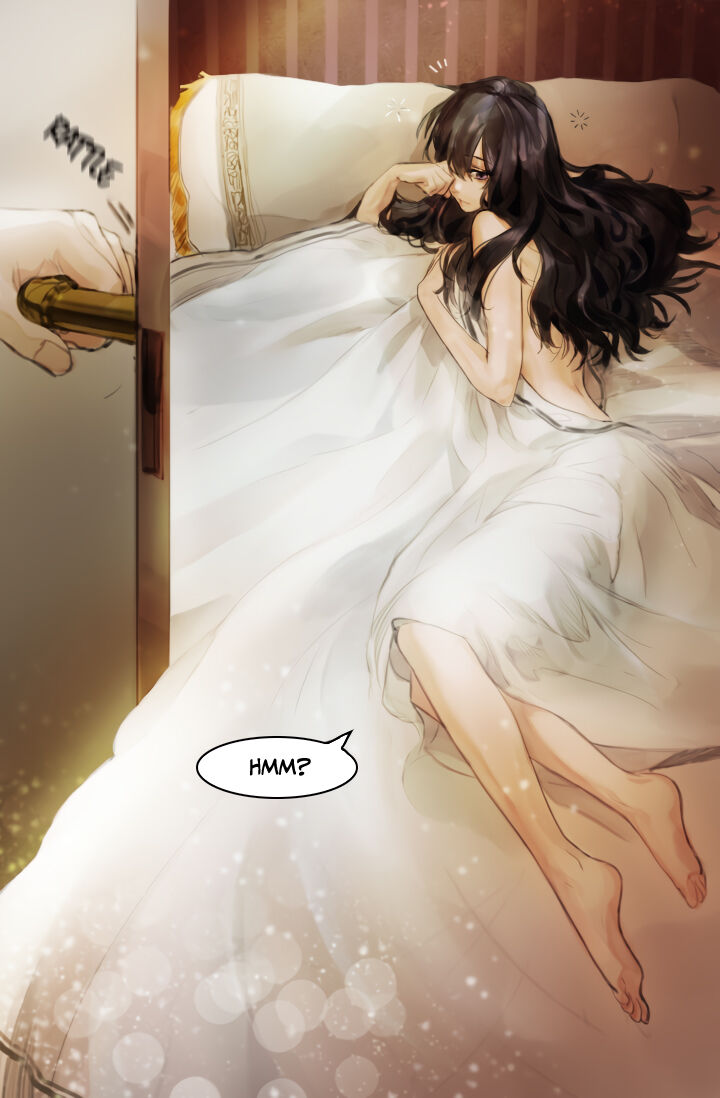 How to Change a Path Full of Thorns Into One Full of Happiness Chapter 0 page 4