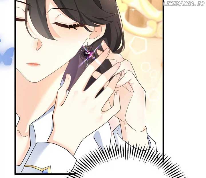 How to Change a Path Full of Thorns Into One Full of Happiness Chapter 1 page 99