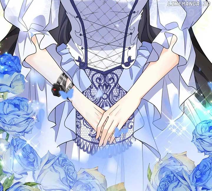How to Change a Path Full of Thorns Into One Full of Happiness Chapter 1 page 103
