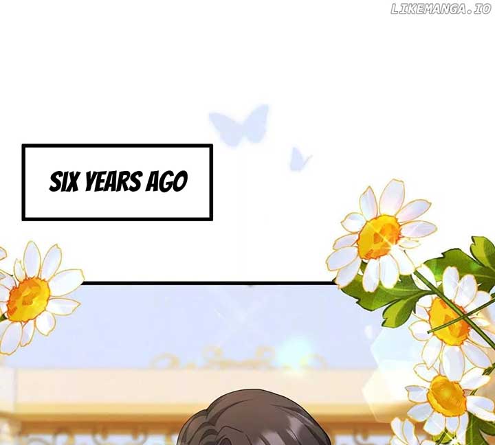 How to Change a Path Full of Thorns Into One Full of Happiness Chapter 1 page 107