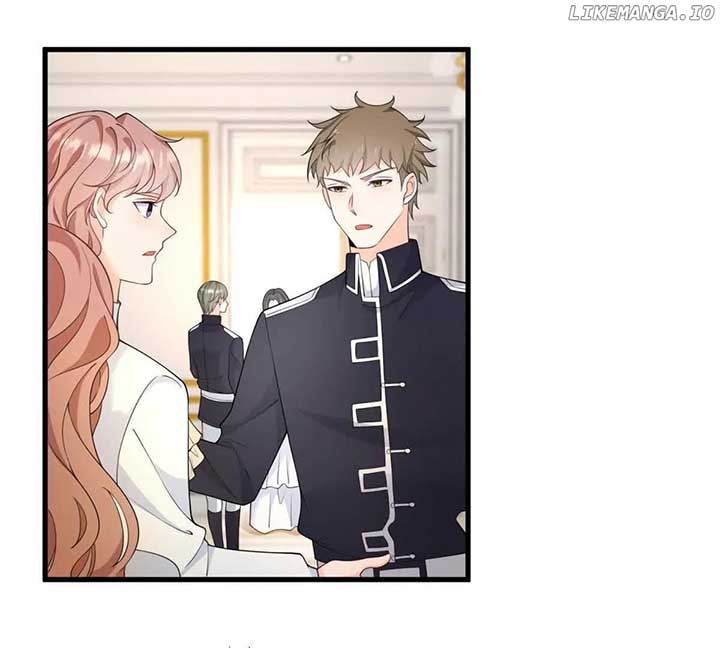 How to Change a Path Full of Thorns Into One Full of Happiness Chapter 1 page 10