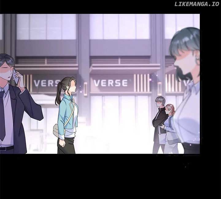 How to Change a Path Full of Thorns Into One Full of Happiness Chapter 1 page 118