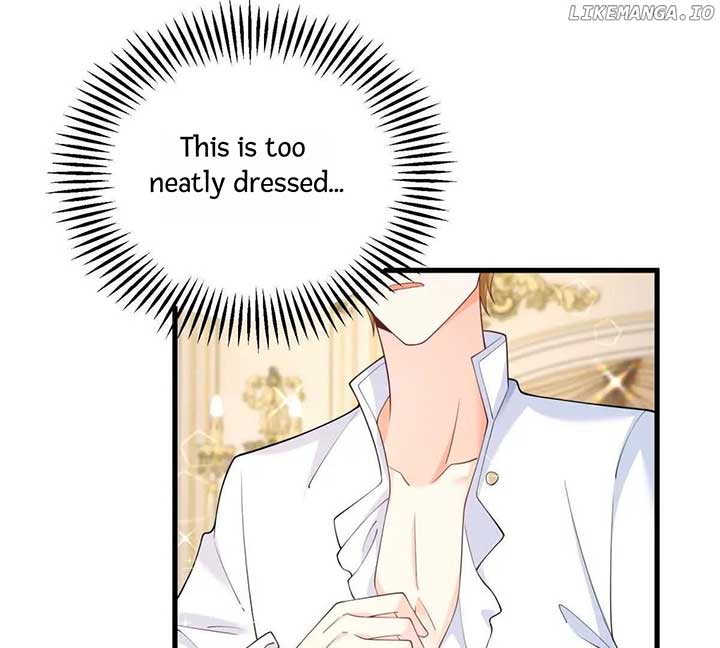 How to Change a Path Full of Thorns Into One Full of Happiness Chapter 1 page 11