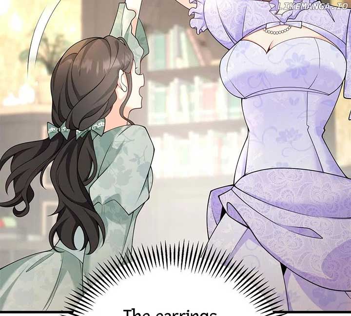 How to Change a Path Full of Thorns Into One Full of Happiness Chapter 1 page 134