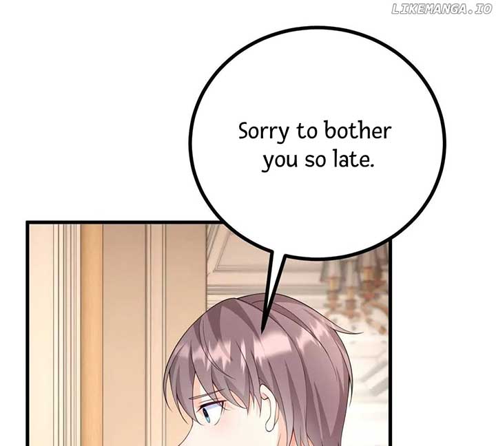 How to Change a Path Full of Thorns Into One Full of Happiness Chapter 1 page 16