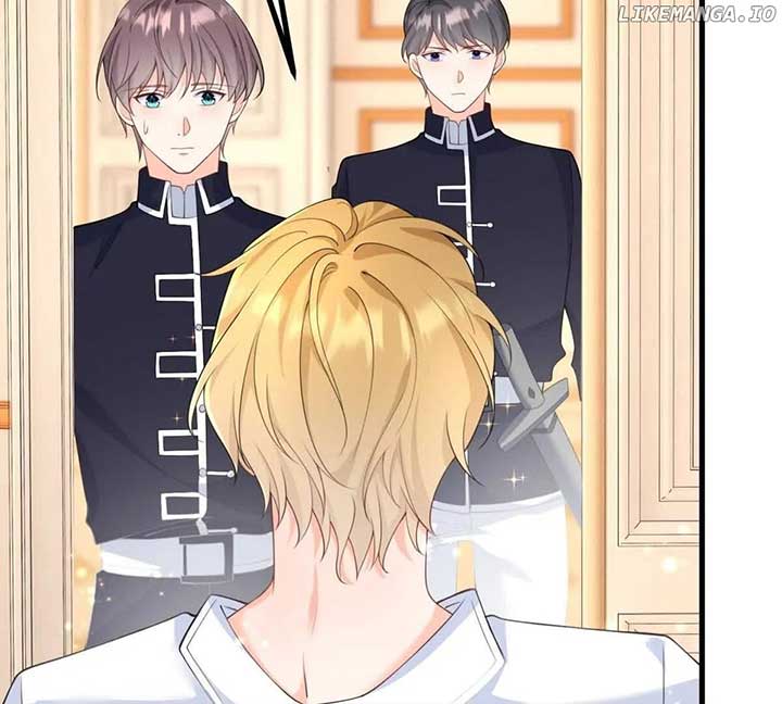 How to Change a Path Full of Thorns Into One Full of Happiness Chapter 1 page 20