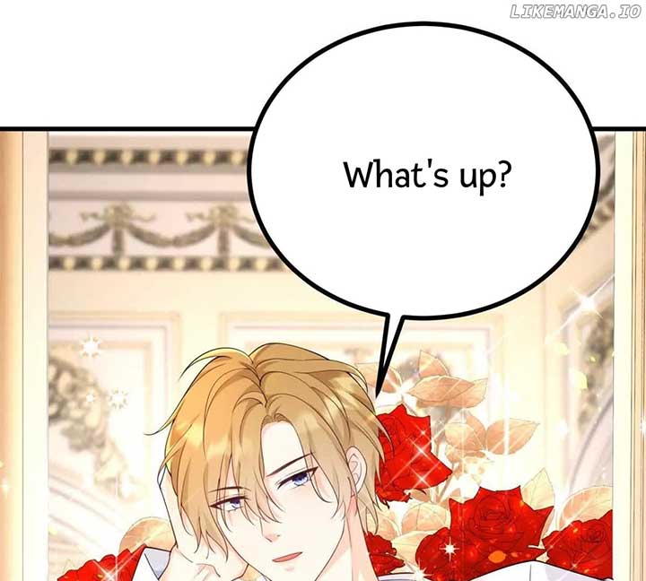 How to Change a Path Full of Thorns Into One Full of Happiness Chapter 1 page 22