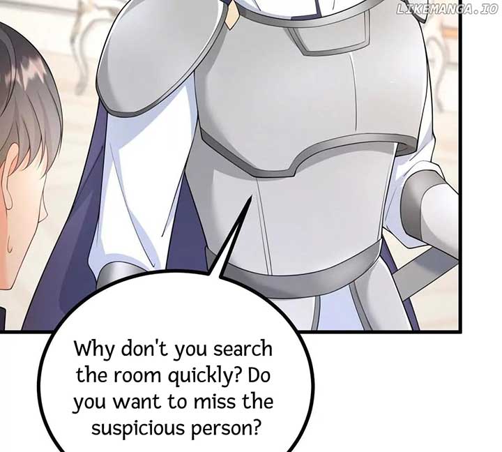 How to Change a Path Full of Thorns Into One Full of Happiness Chapter 1 page 31