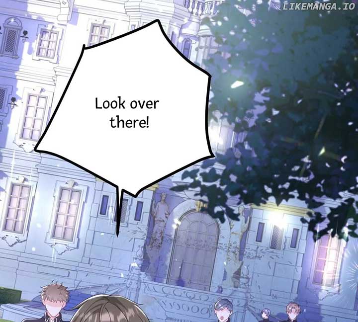 How to Change a Path Full of Thorns Into One Full of Happiness Chapter 1 page 4