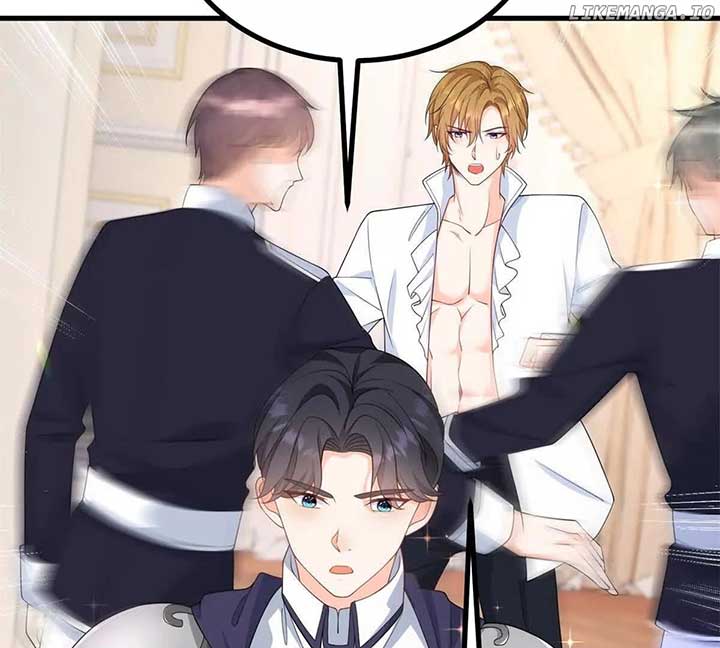 How to Change a Path Full of Thorns Into One Full of Happiness Chapter 1 page 53