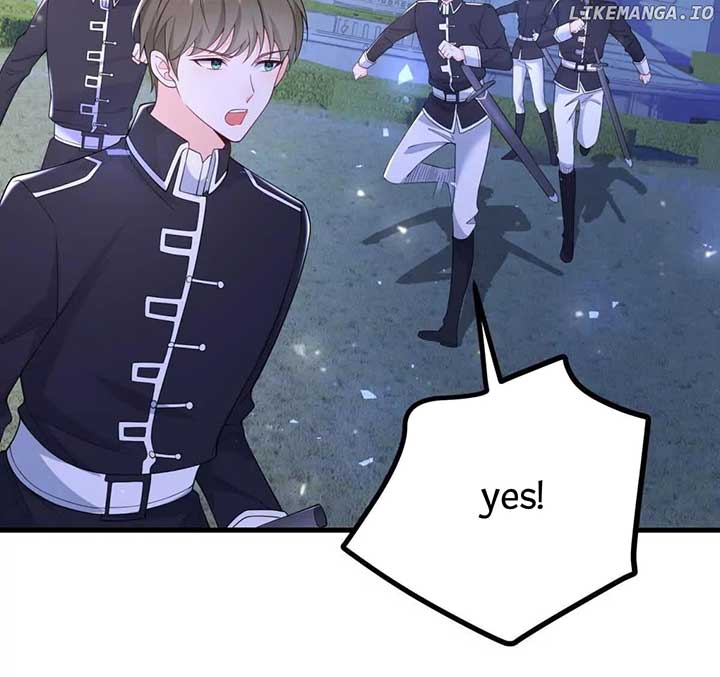 How to Change a Path Full of Thorns Into One Full of Happiness Chapter 1 page 5