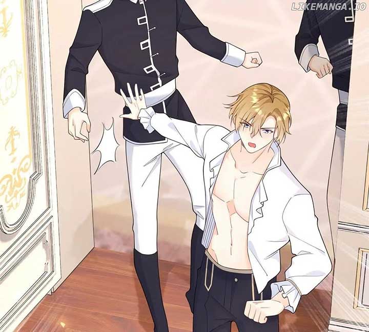 How to Change a Path Full of Thorns Into One Full of Happiness Chapter 1 page 63