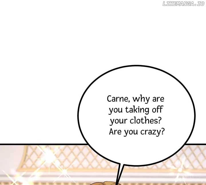 How to Change a Path Full of Thorns Into One Full of Happiness Chapter 1 page 71