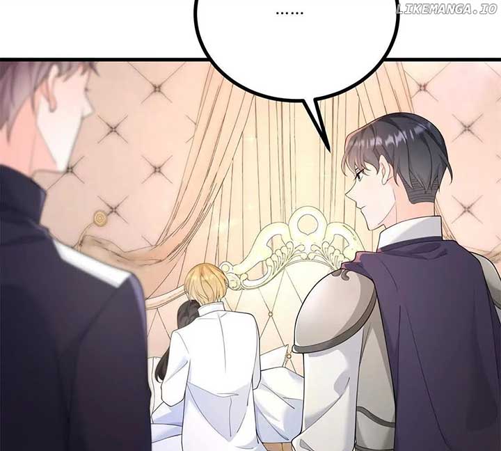 How to Change a Path Full of Thorns Into One Full of Happiness Chapter 1 page 75