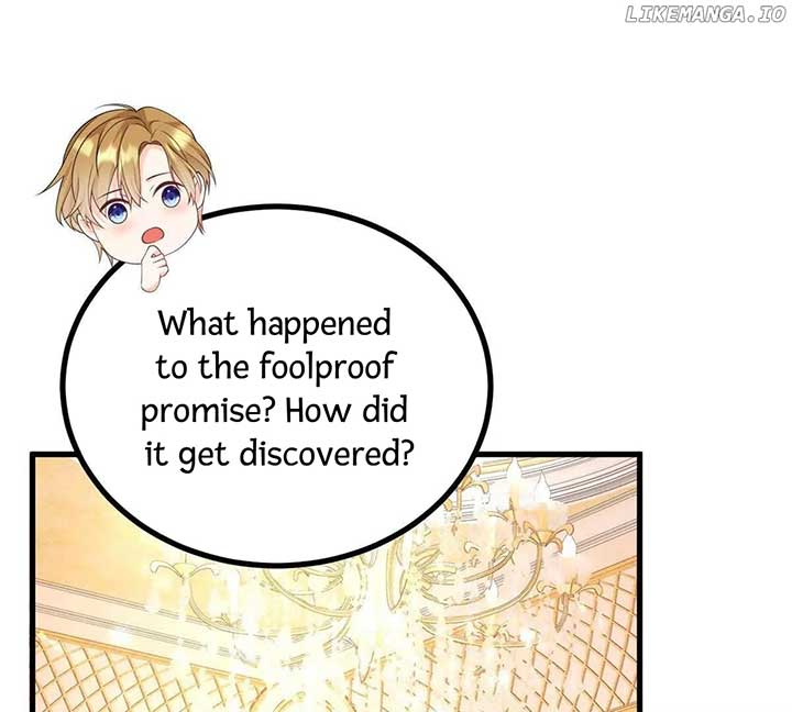 How to Change a Path Full of Thorns Into One Full of Happiness Chapter 1 page 86