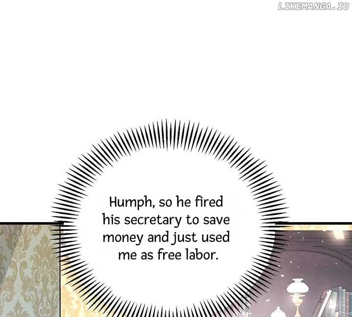 How to Change a Path Full of Thorns Into One Full of Happiness Chapter 10 page 10