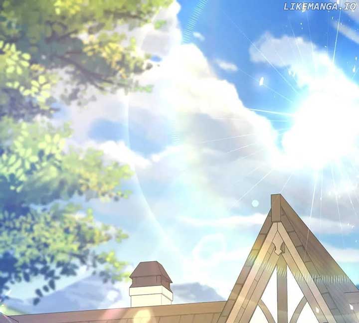 How to Change a Path Full of Thorns Into One Full of Happiness Chapter 10 page 1
