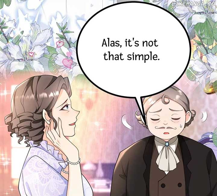 How to Change a Path Full of Thorns Into One Full of Happiness Chapter 10 page 23