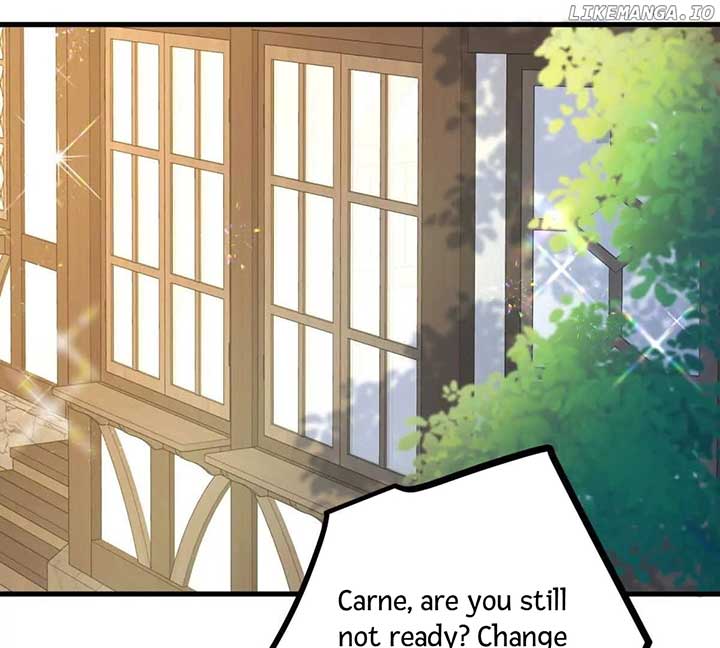 How to Change a Path Full of Thorns Into One Full of Happiness Chapter 10 page 29
