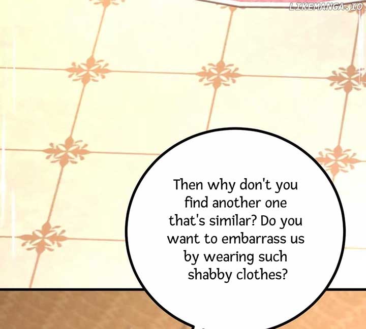 How to Change a Path Full of Thorns Into One Full of Happiness Chapter 10 page 40