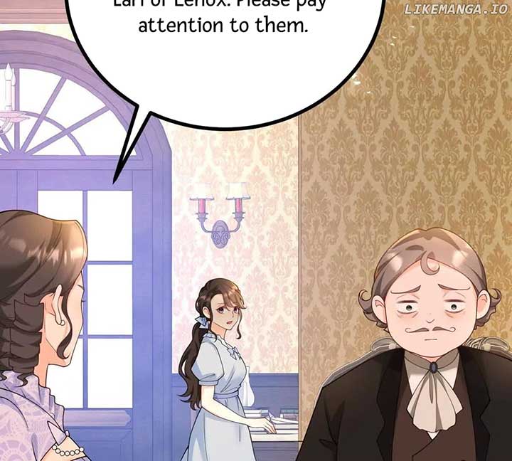 How to Change a Path Full of Thorns Into One Full of Happiness Chapter 10 page 6