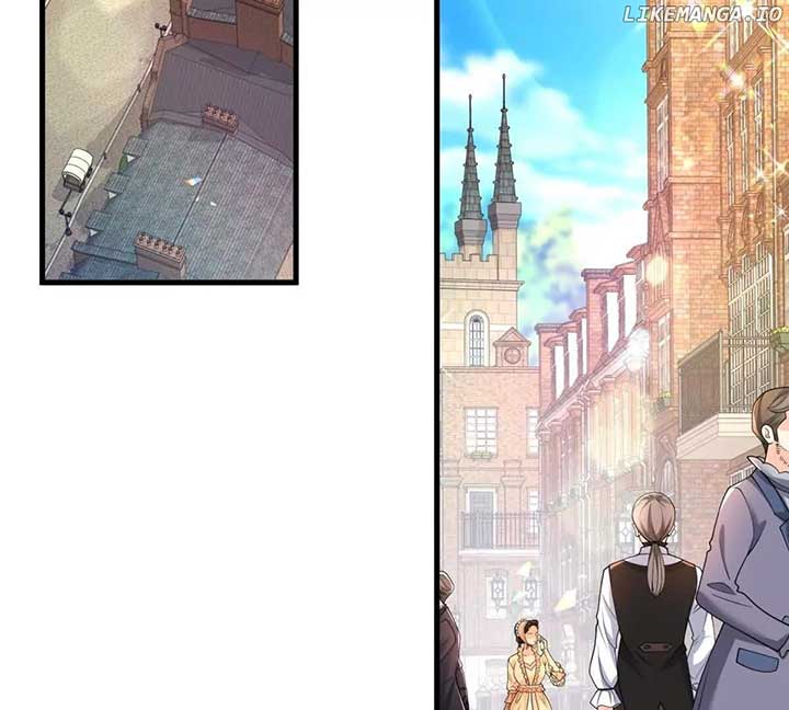 How to Change a Path Full of Thorns Into One Full of Happiness Chapter 10 page 70