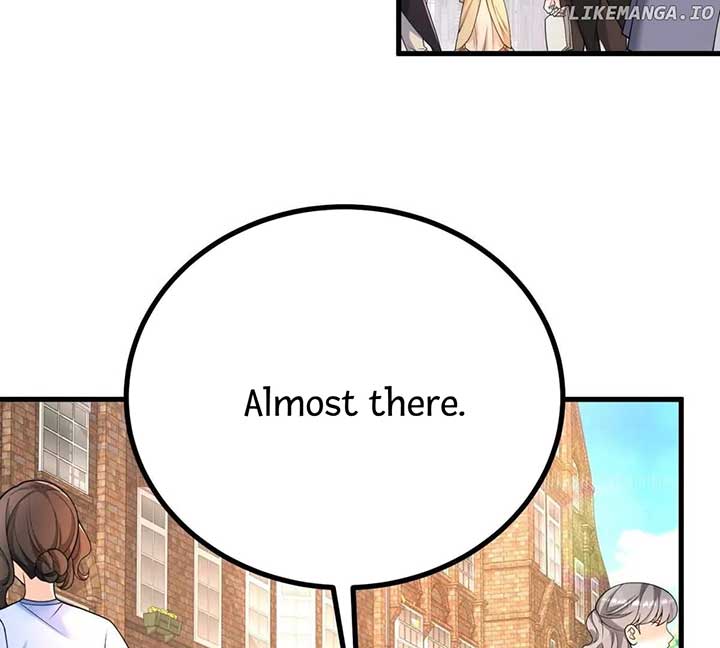 How to Change a Path Full of Thorns Into One Full of Happiness Chapter 10 page 71