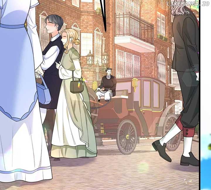 How to Change a Path Full of Thorns Into One Full of Happiness Chapter 10 page 72