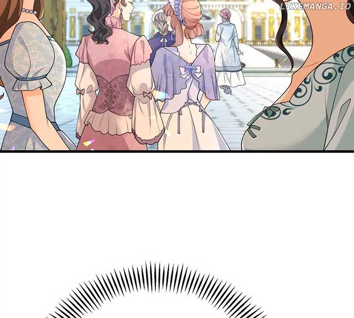 How to Change a Path Full of Thorns Into One Full of Happiness Chapter 10 page 77