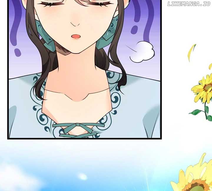 How to Change a Path Full of Thorns Into One Full of Happiness Chapter 10 page 81