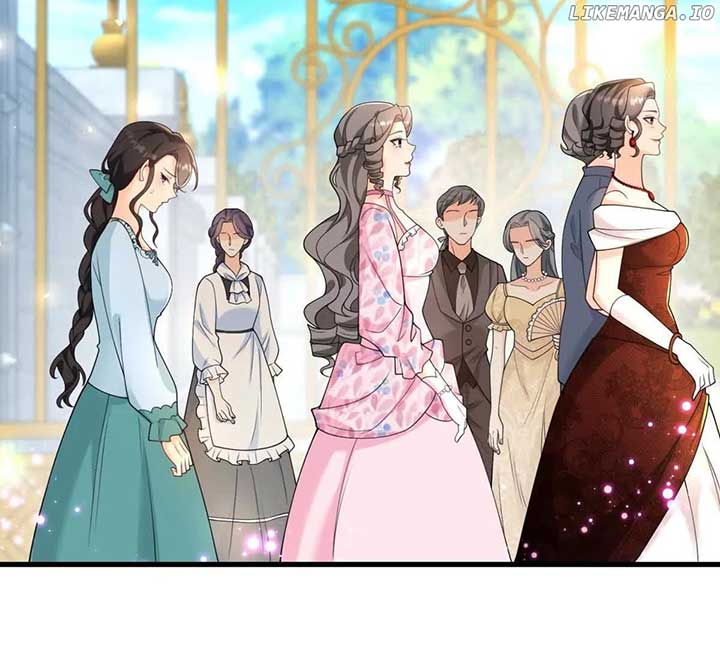 How to Change a Path Full of Thorns Into One Full of Happiness Chapter 10 page 85