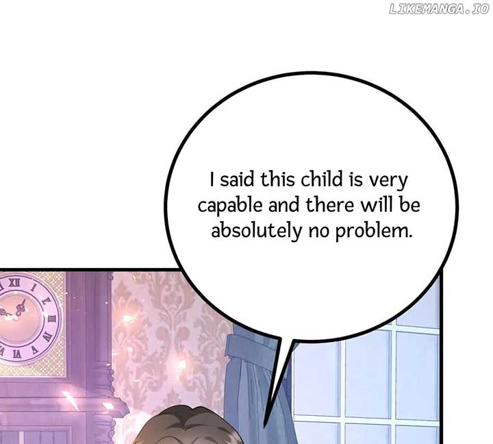 How to Change a Path Full of Thorns Into One Full of Happiness Chapter 10 page 8
