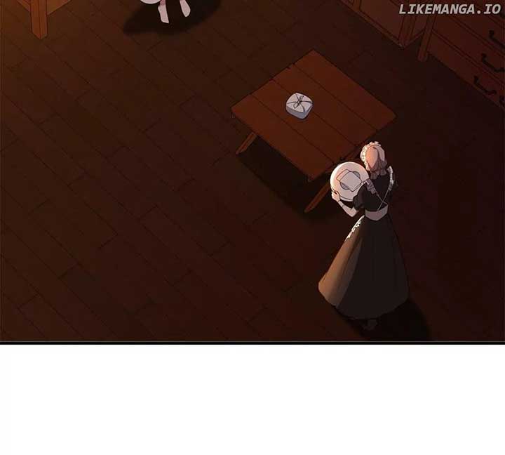 How to Change a Path Full of Thorns Into One Full of Happiness Chapter 100 page 9
