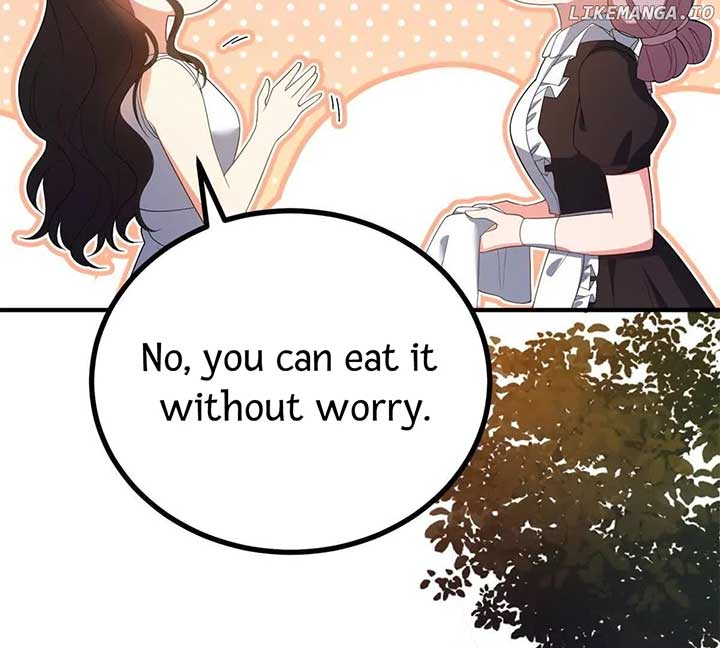 How to Change a Path Full of Thorns Into One Full of Happiness Chapter 100 page 15