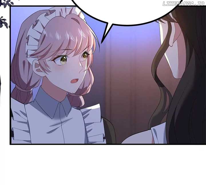 How to Change a Path Full of Thorns Into One Full of Happiness Chapter 100 page 17