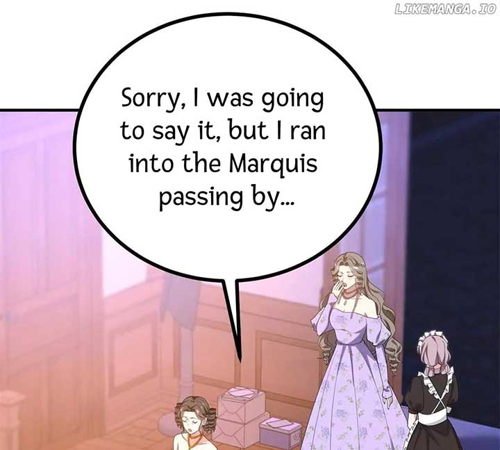 How to Change a Path Full of Thorns Into One Full of Happiness Chapter 100 page 21