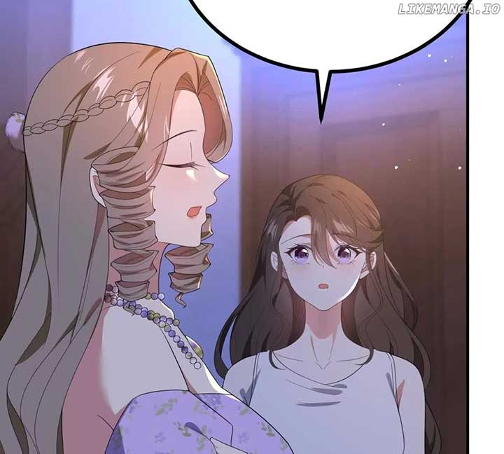 How to Change a Path Full of Thorns Into One Full of Happiness Chapter 100 page 28