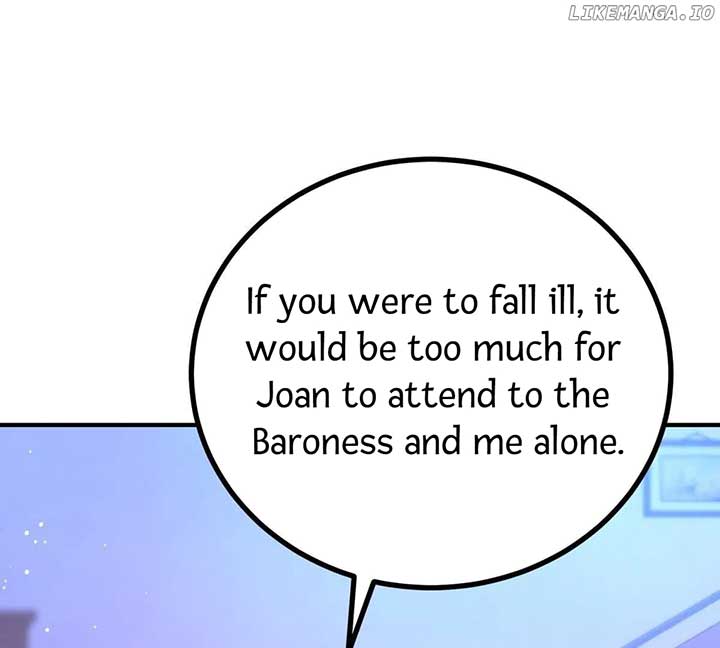 How to Change a Path Full of Thorns Into One Full of Happiness Chapter 100 page 30