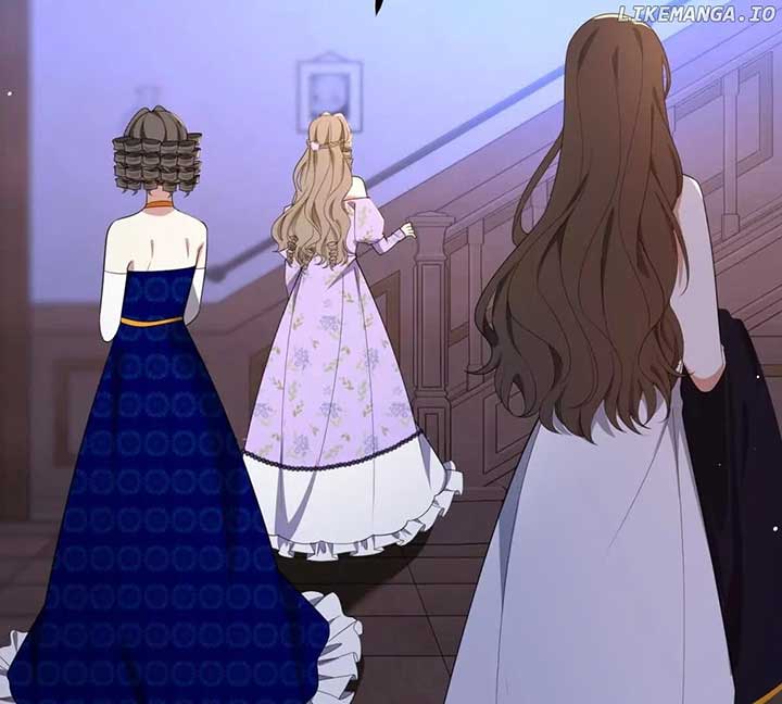 How to Change a Path Full of Thorns Into One Full of Happiness Chapter 100 page 31