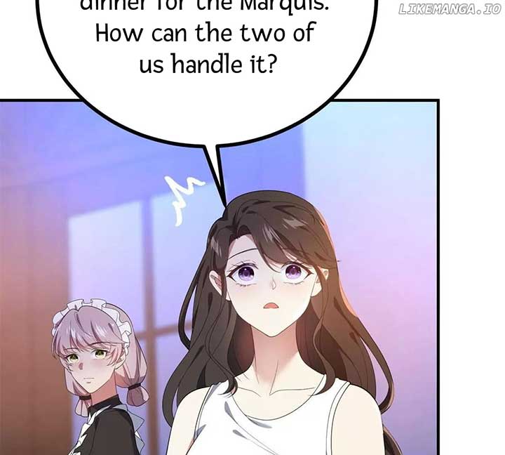 How to Change a Path Full of Thorns Into One Full of Happiness Chapter 100 page 39