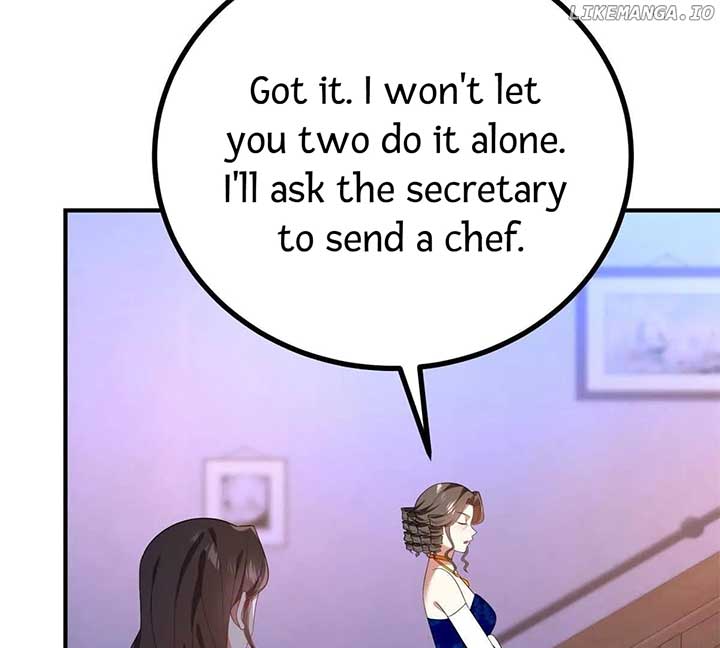 How to Change a Path Full of Thorns Into One Full of Happiness Chapter 100 page 41