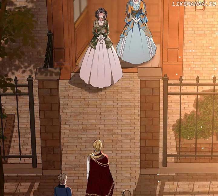 How to Change a Path Full of Thorns Into One Full of Happiness Chapter 100 page 54
